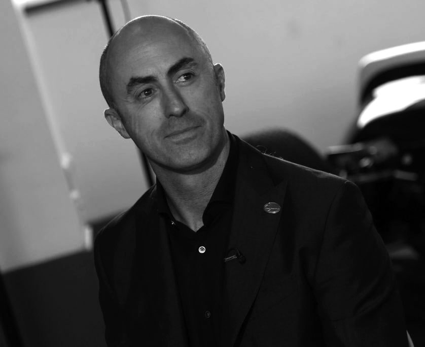 David Brabham