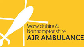 Warwickhsire & Northamptonshire Air Ambulance