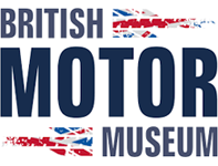 British Motor Museum