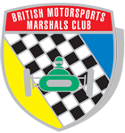 British Motorsport Marshals Club